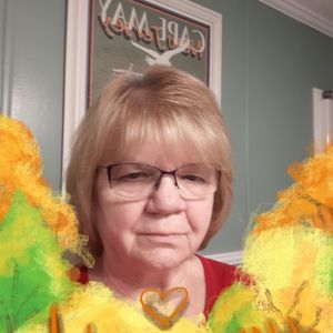 Meet your Posher, Maryann